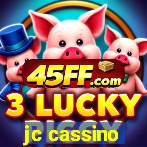 jc cassino